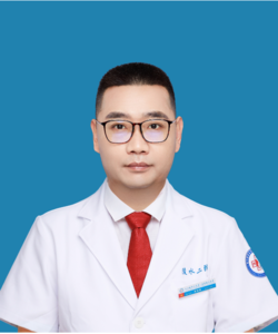 张宇宸   副院长  副主任医师